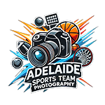 ADELAIDE SPORTS TEAM PHOTOS